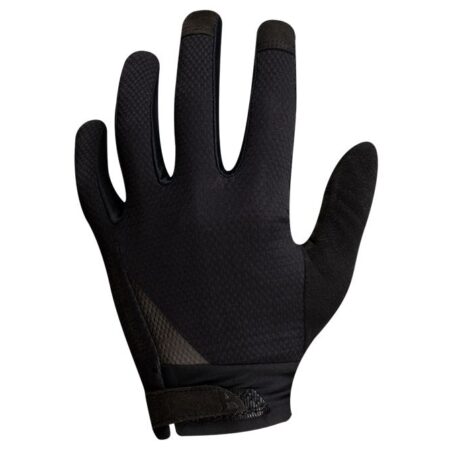 pearl izumi elite gel full finger glove baksida