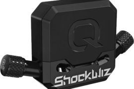 quarq shockwiz