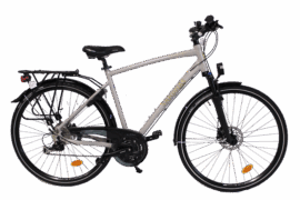 sandnas Hamburg plus fjadrande framgaffel plus 2023