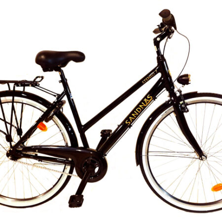 sandnäs saltö svart