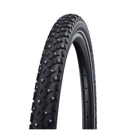 Schwalbe dubbdäck winter plus