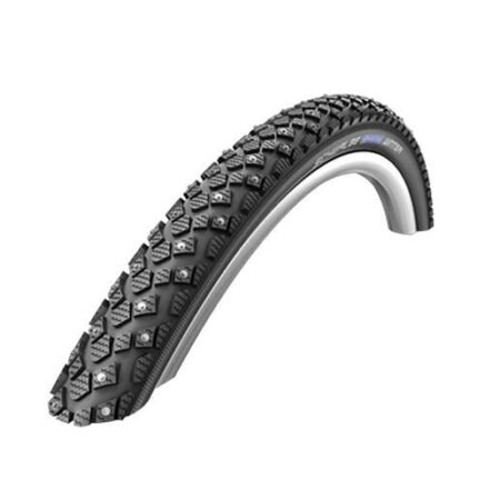 schwalbe winter dubbdäck