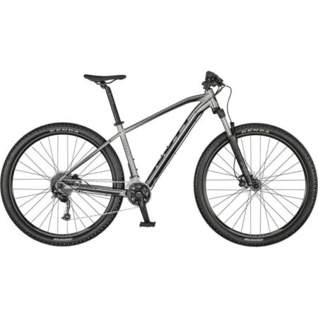 scott aspect 950 silver