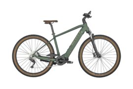 Scott Sub Cross eRide 10