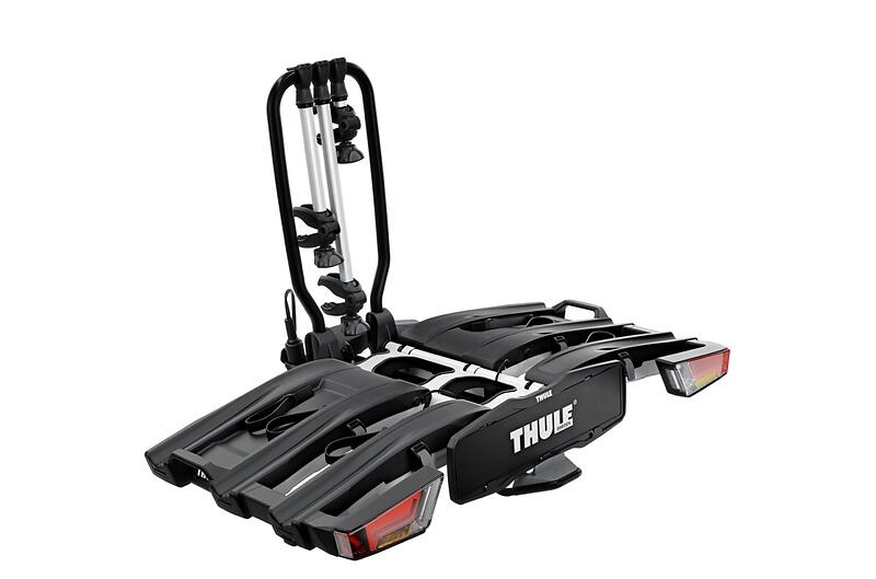 Thule Easy fold XT 3B