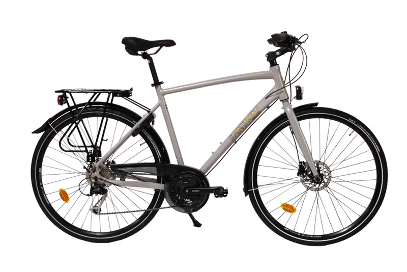 Sandnäs Berlin 24-vxl herr