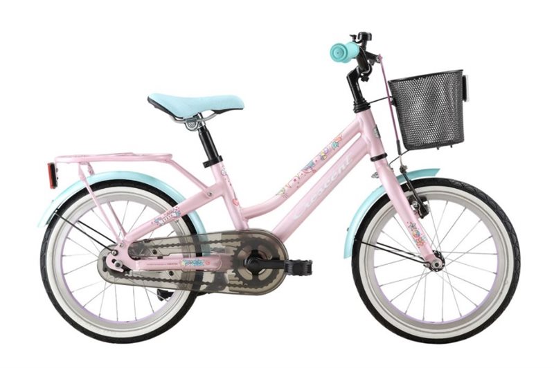 Crescent Svava 16 Rosa