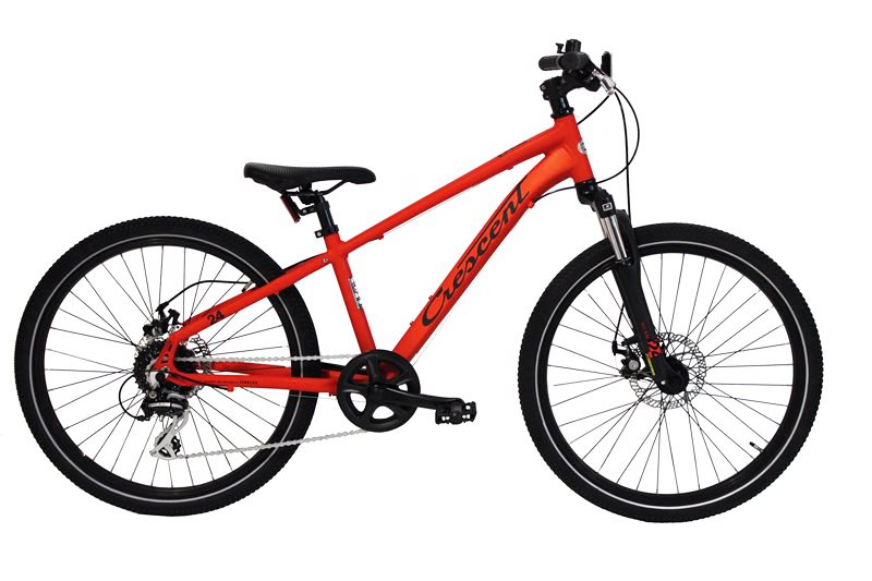 Crescent Vale 24 Rod