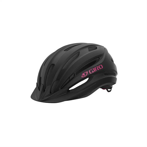 Giro register matt black raspberry