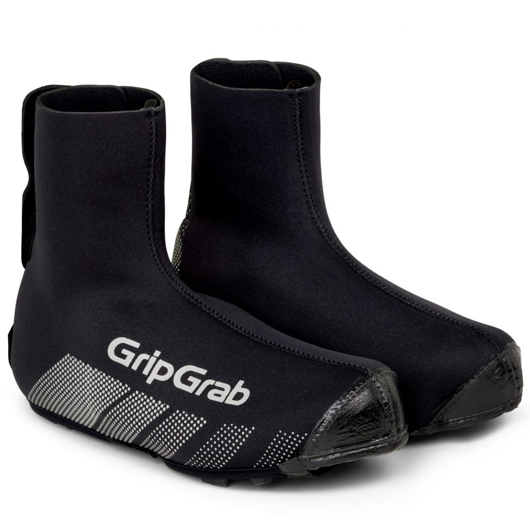 GripGrab Ride Winter Svart scaled e1667493460239