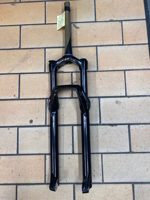 Rock Shox Recon air