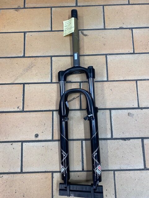 Rock Shox XC 28 TK 26"