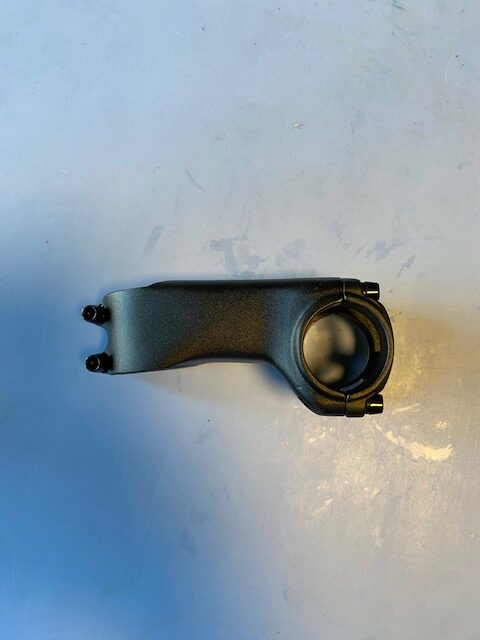 Bianchi sprint styrstam