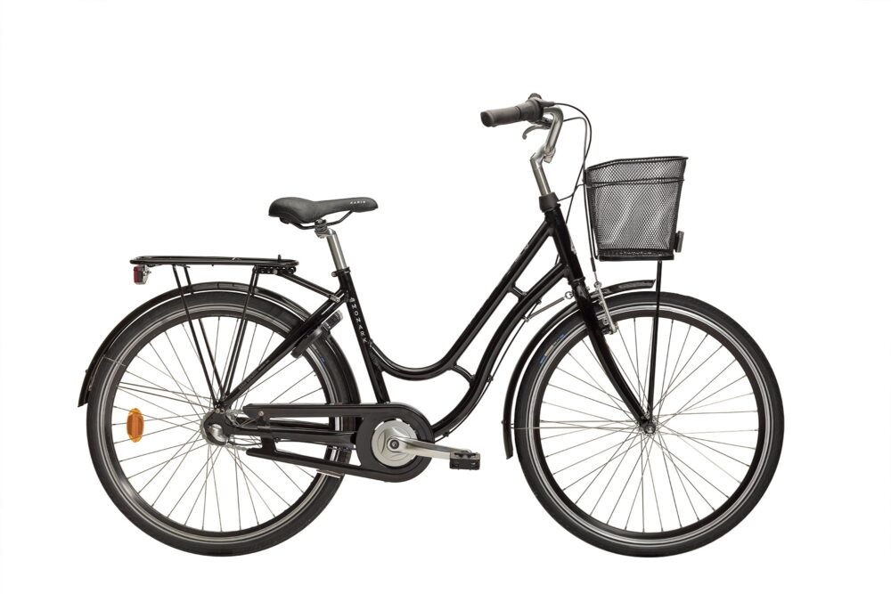 Monark Karin 3-vxl 26"