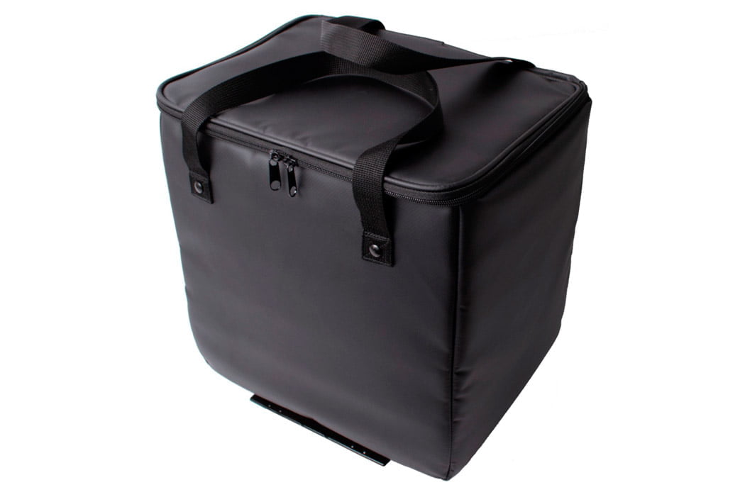 Kylvaska Cool svart 1