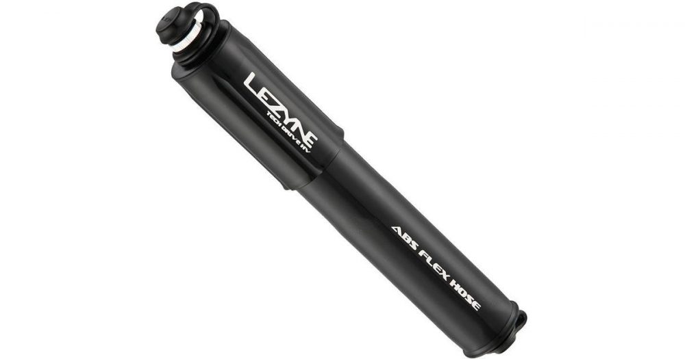 Lezyne HV drive pump Volym e1633962744942