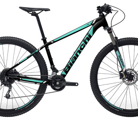 Magma 9.2 Svart celeste