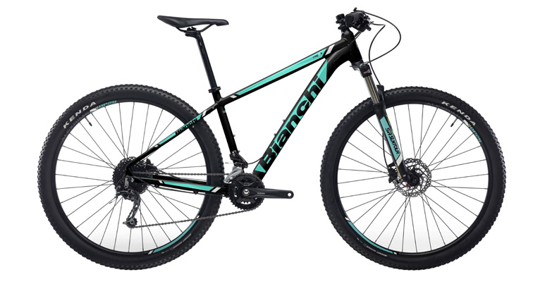 Magma 9.2 Svart celeste