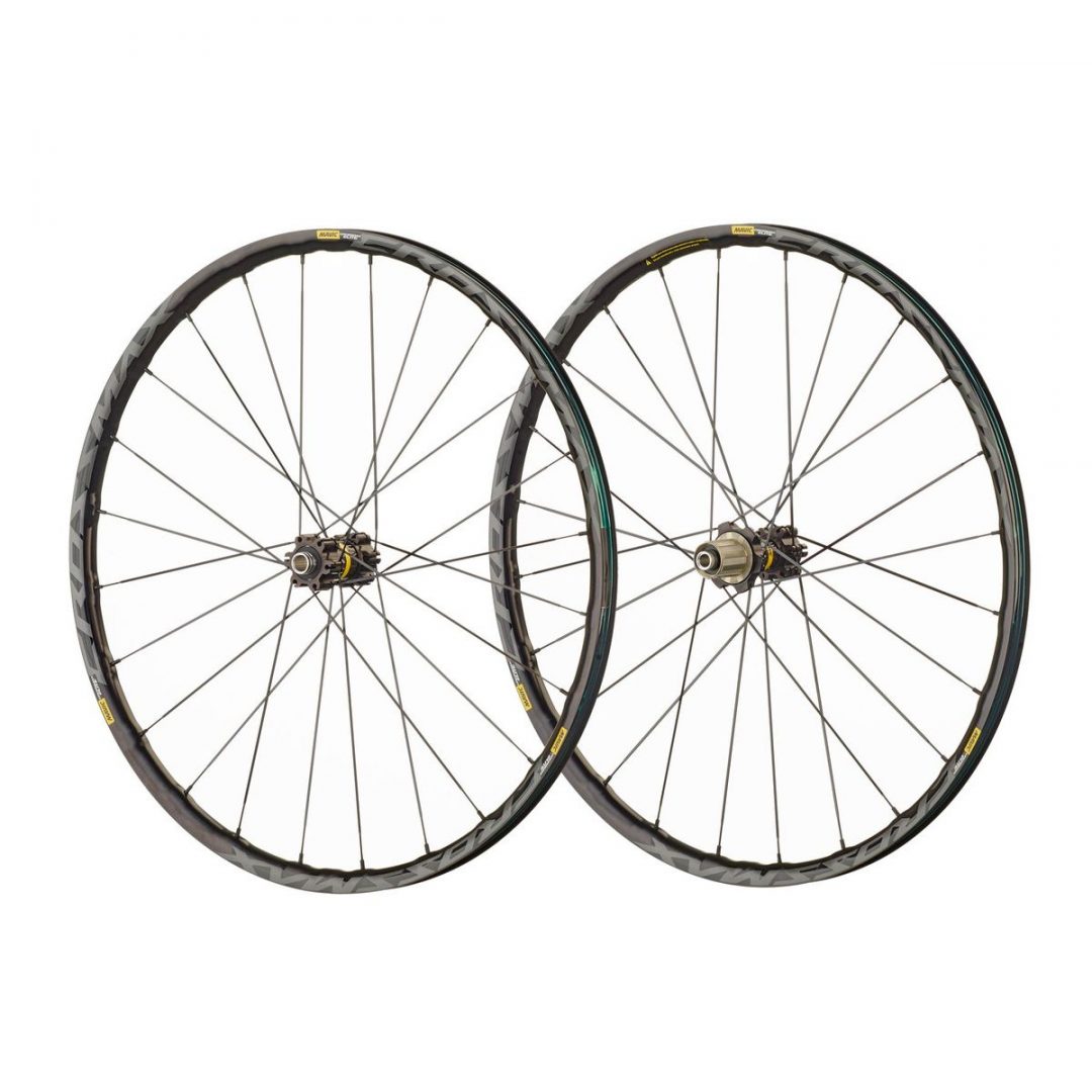 Mavic Crossmax Elite 29 e1639656207897