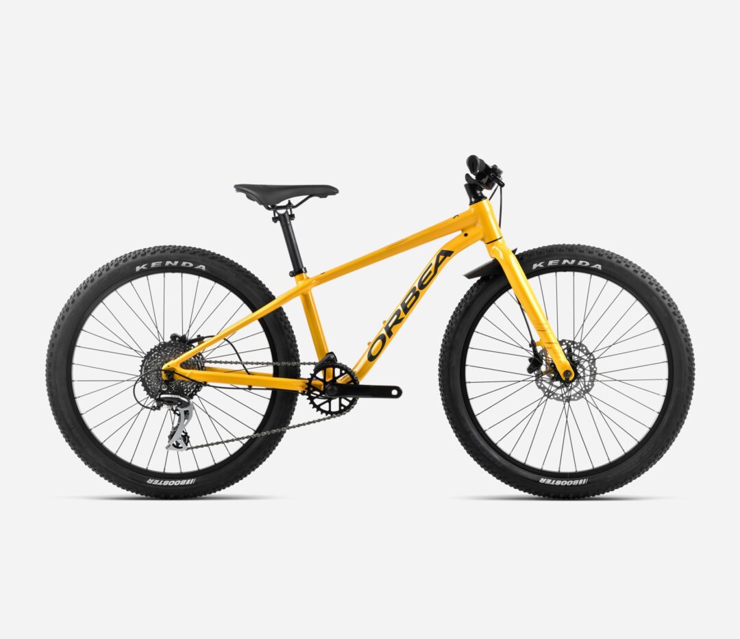 Orbea Mx 24 Team Disc orange e1713946310518