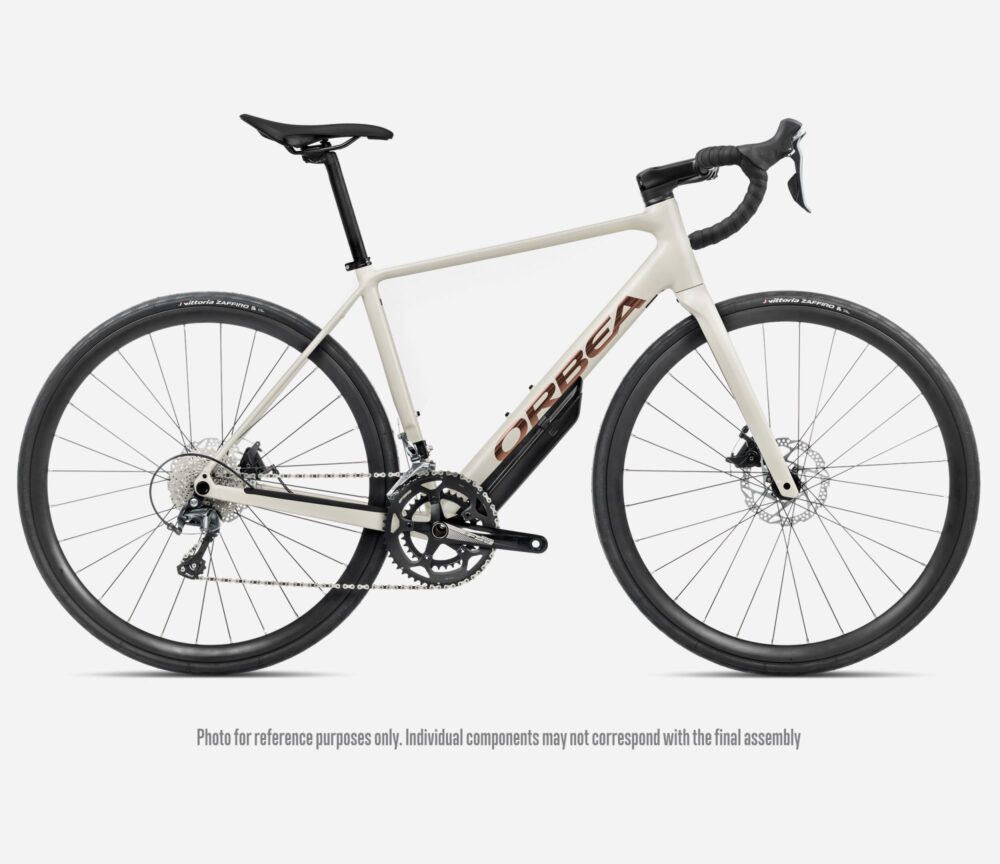 Orbea avant h40 vit