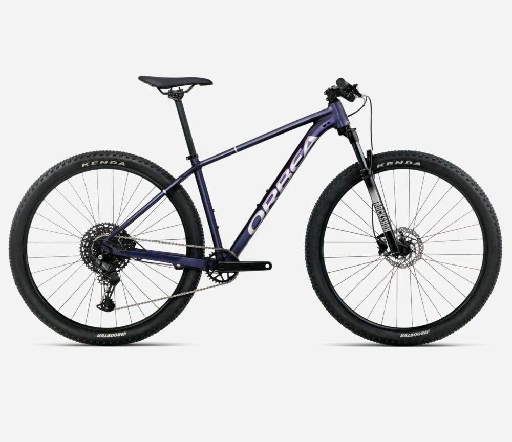 Orbea onna 20 tanzanite