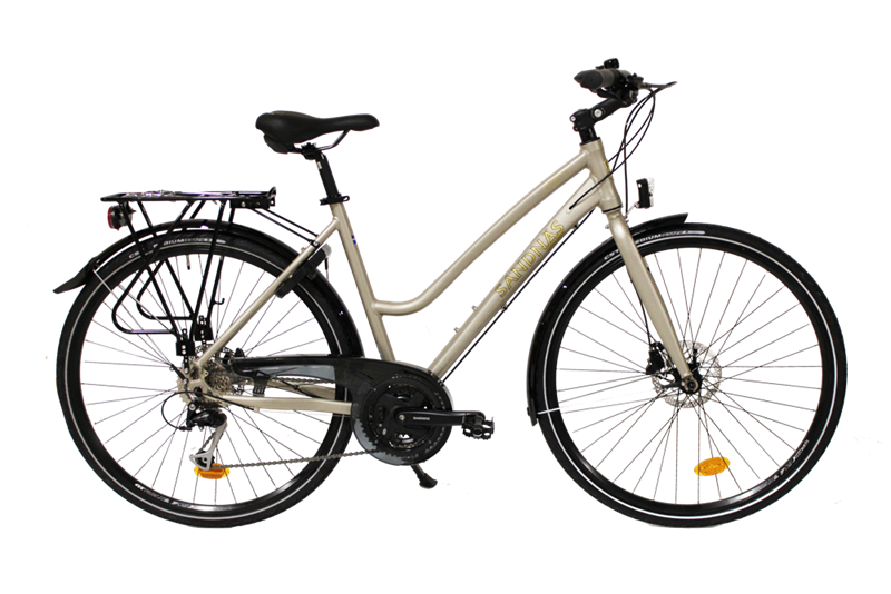 Sandnäs Paris 24-vxl dam