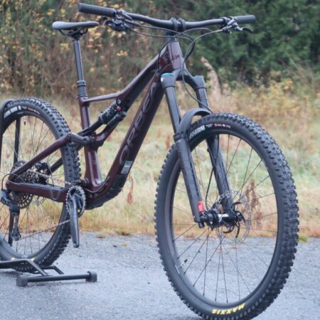 Orbea Rallon M10 vinrod e1699966477723