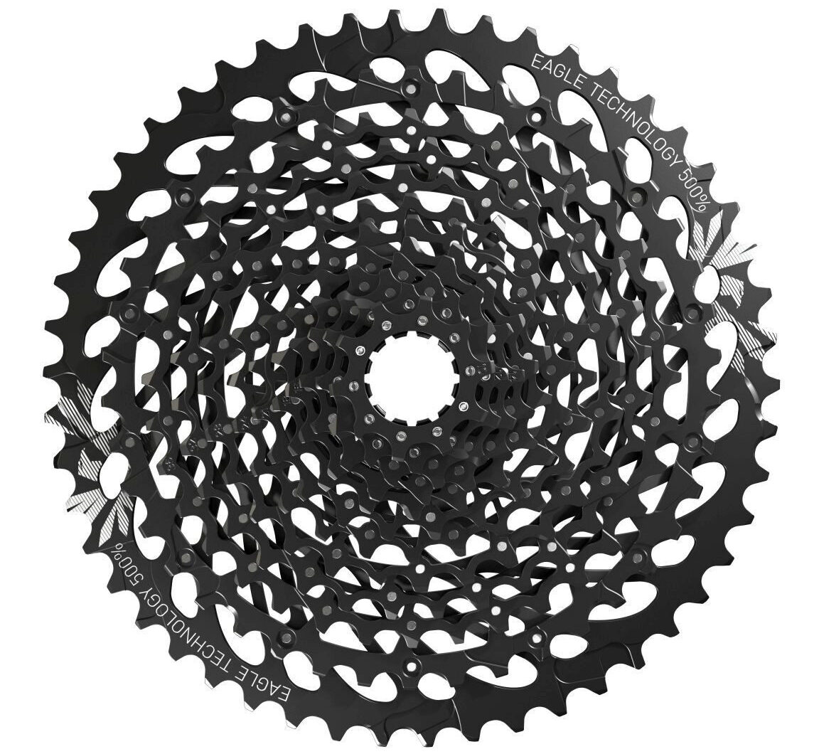 SRAM GX XG-1275 10-50t 12s kassett