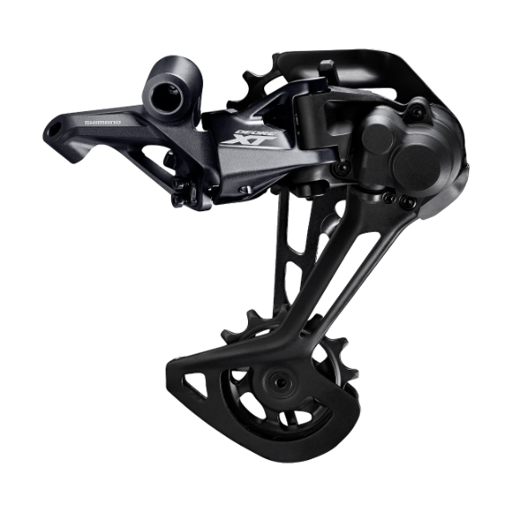 Shimano deore XT RD M SGS