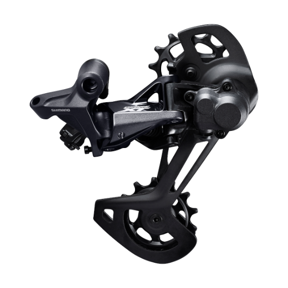 Shimano Deore XT RD M SGS