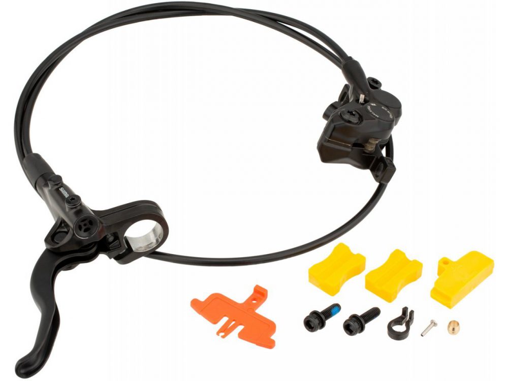 Shimano hydraulisk broms e1591701328255