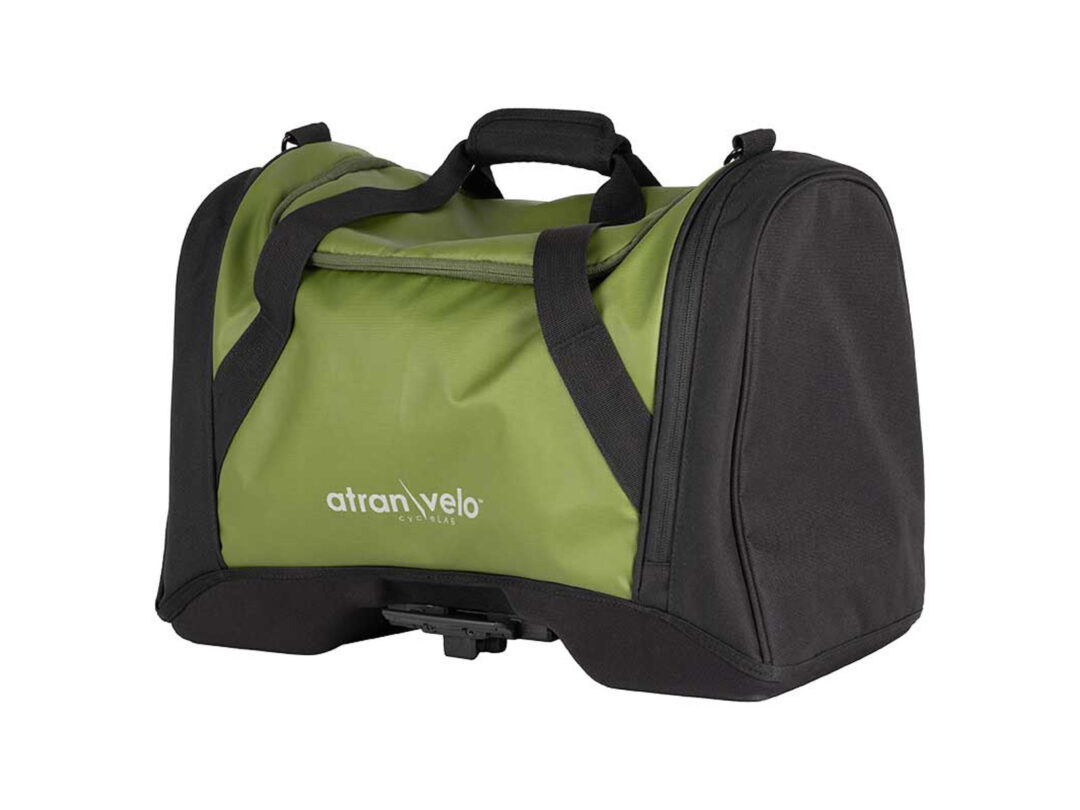 Sportbag Gron e1708690355744