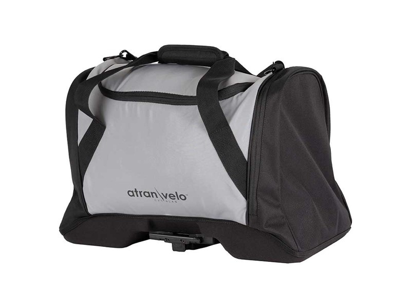 Sportbag Reflektiv