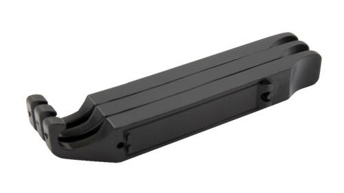 Tec Däckavtagare Plast