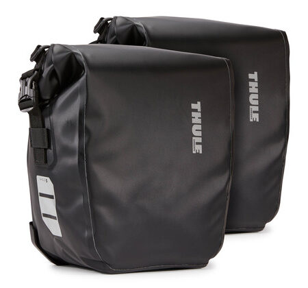 Thule Shield Pannier 13L Svart