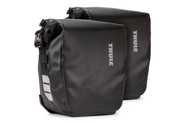 Thule Shield Pannier 13L Svart