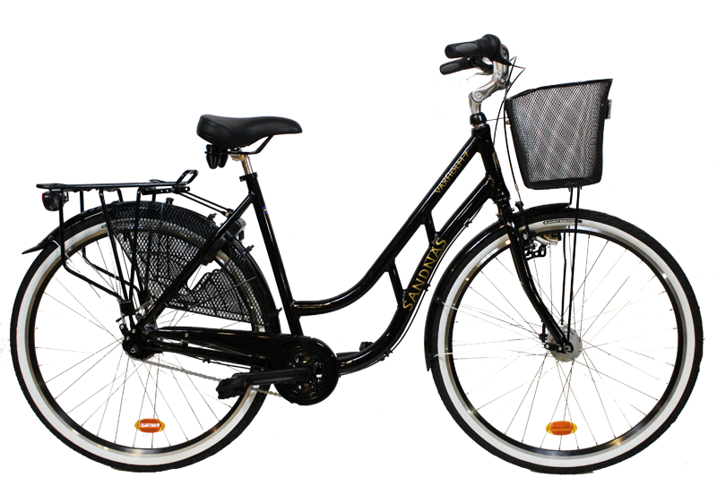 Vaxholm blanks svart 7vxl