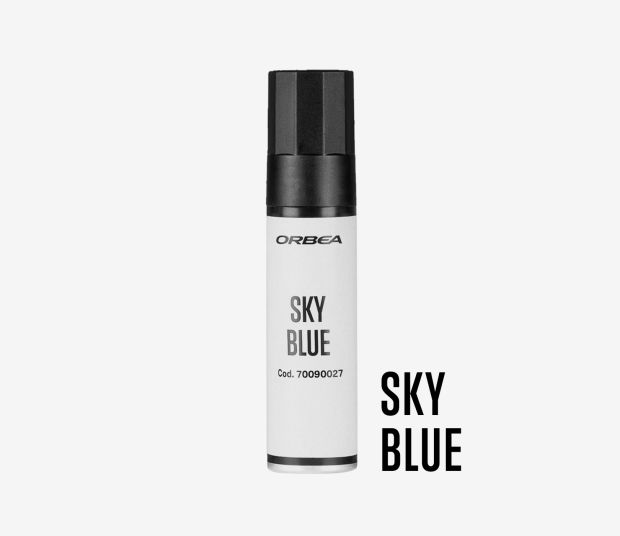 XP22TTCC 26 SKY BLUE gris