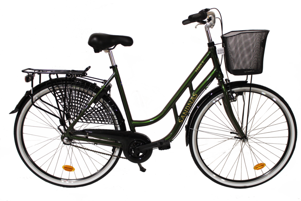 sandnäs 7-vxl sunrise green