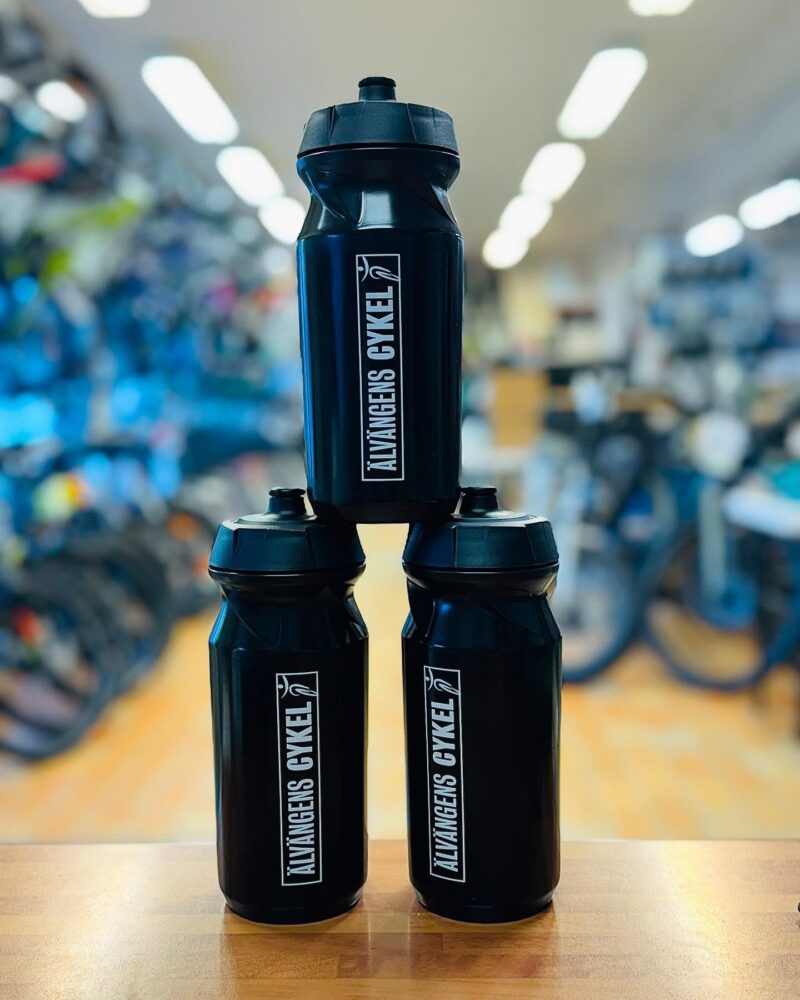 älvängens cykel vattenflaska