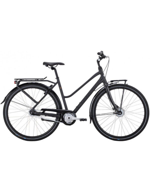 crescent rissa svart