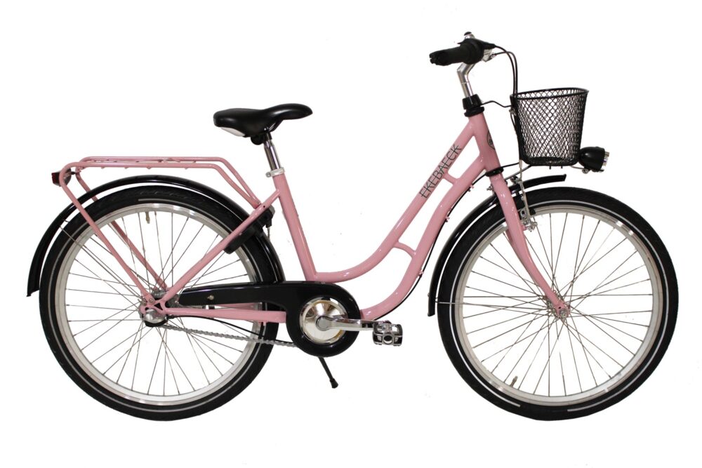 Sandnäs Ekebeak 3-vxl 24"