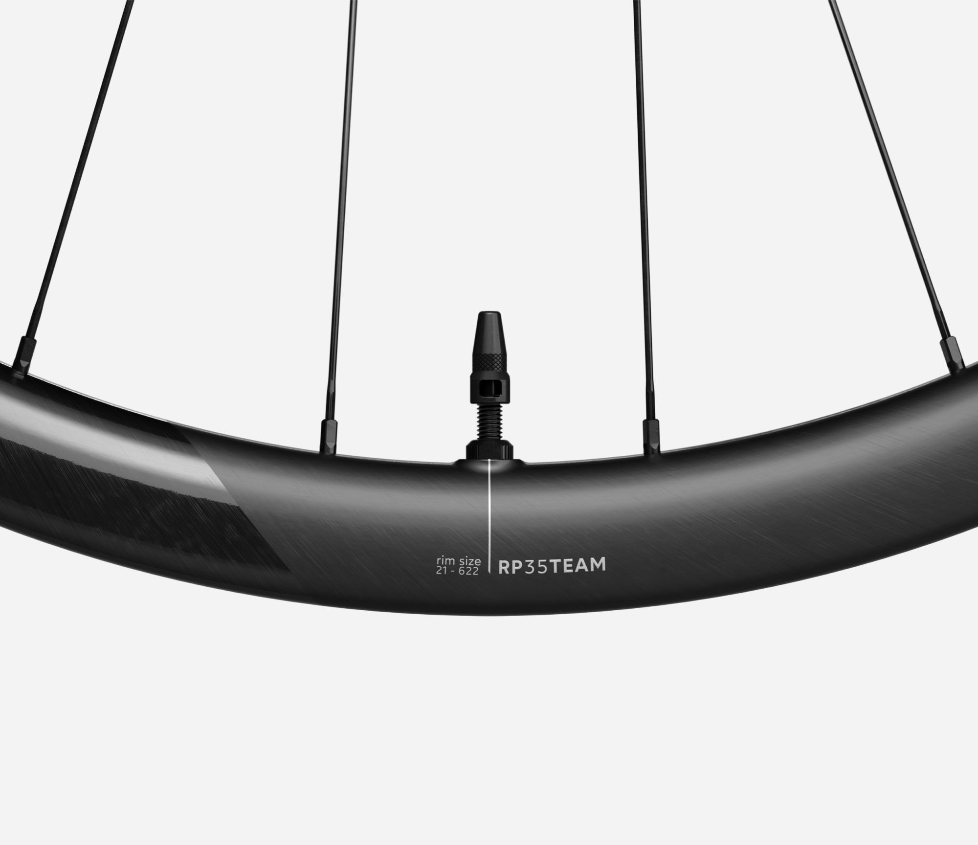 front oquo rpteam carbono raw gloss