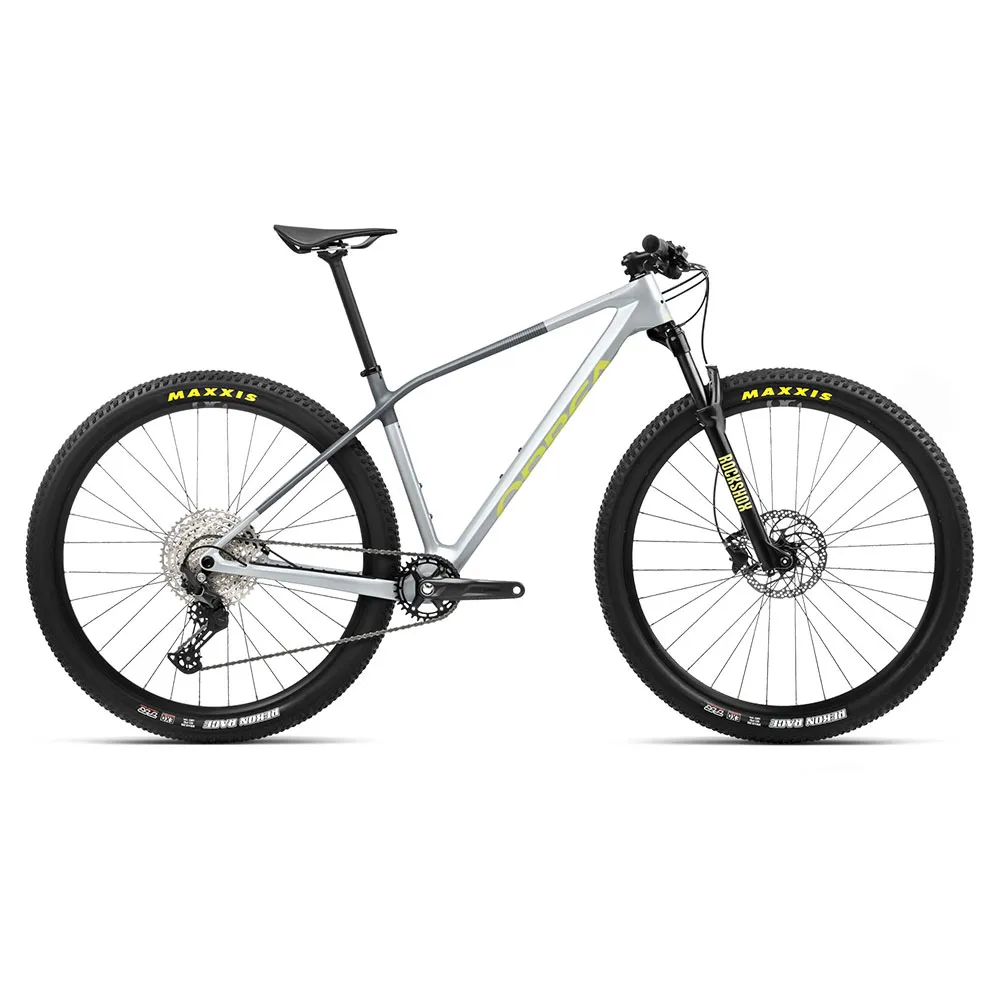 Orbea Alma M50 2024