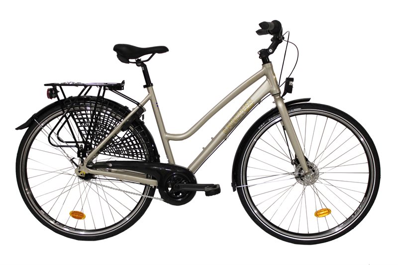 sandnas rom damcykel 7 vxl pearl