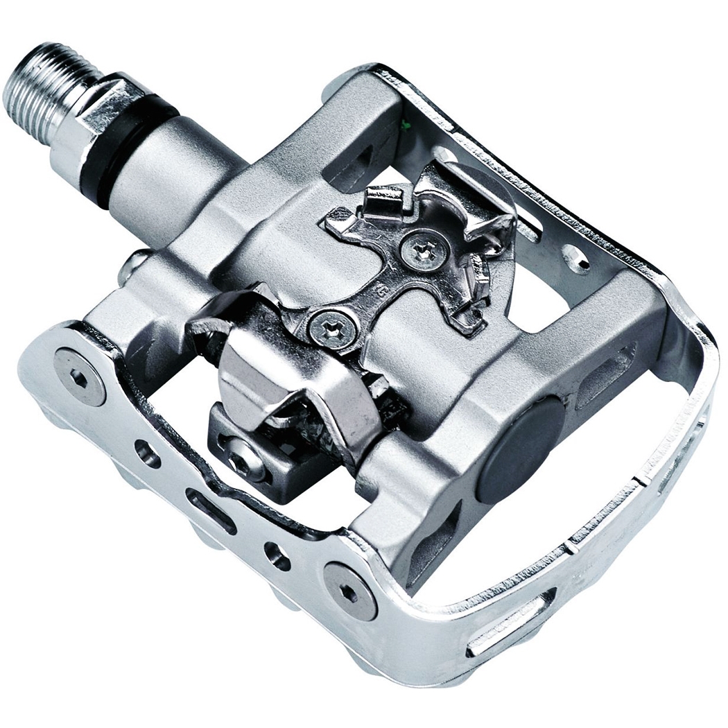 Shimano PD-M324 pedaler vändbar