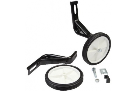 stödhjul monark crescent