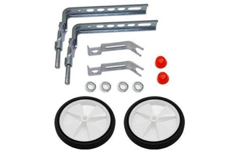 stödhjul övriga barncyklar