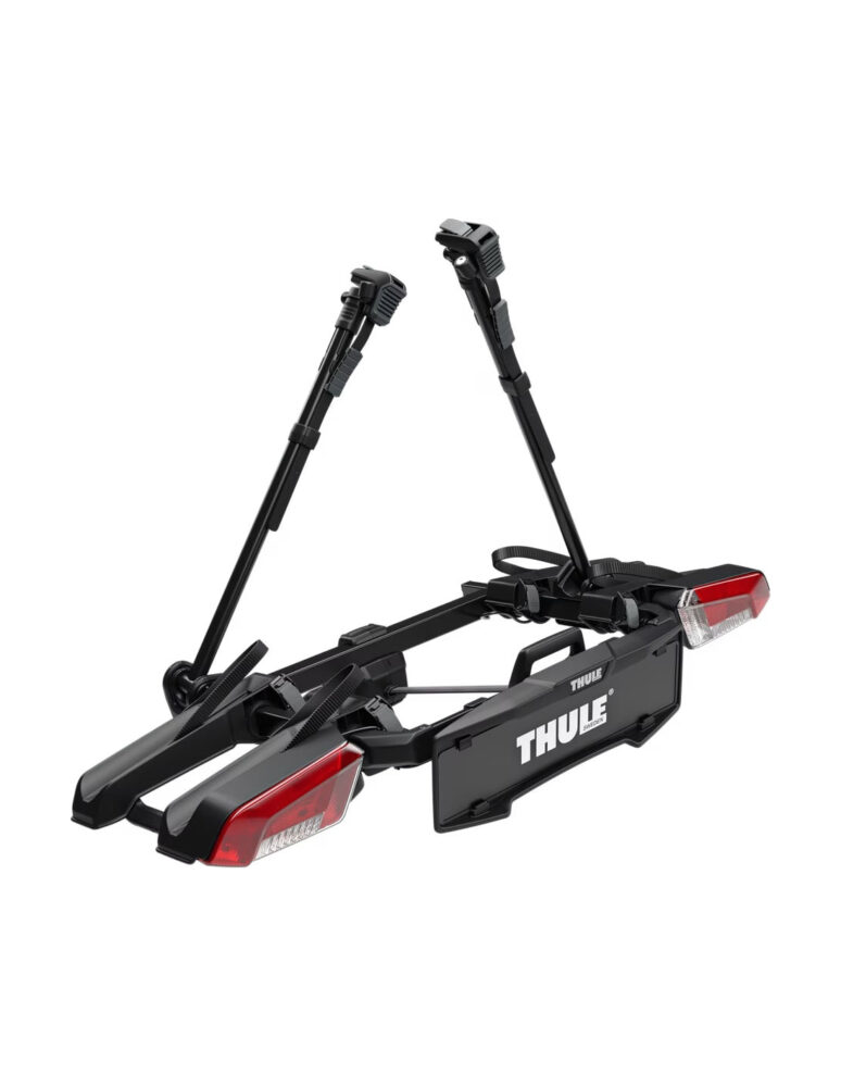 thule outpace tilt 2 bike